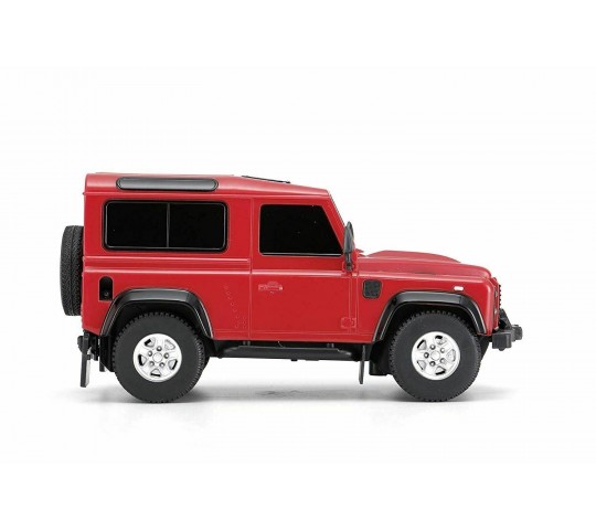 Джип с дистанционно управление Land Rover Defender
